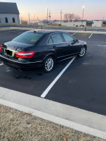 Mercedes-Benz 122,000 mi