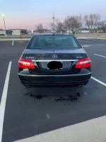 Mercedes-Benz 122,000 mi