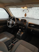 2012 Jeep Patriot 148,000 mi