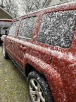 2012 Jeep Patriot 148,000 mi