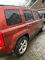 2012 Jeep Patriot 148,000 mi