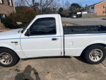 1994 Ford Ranger 70,000 mi