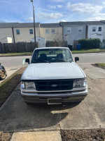 1994 Ford Ranger 70,000 mi