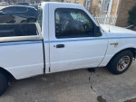 1994 Ford Ranger 70,000 mi