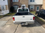 1994 Ford Ranger 70,000 mi