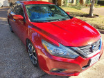 2018 Nissan Altima 128,000 mi