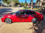 2018 Nissan Altima 128,000 mi