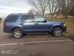 2004 Ford Explorer XLT 4WD 109,000 mi