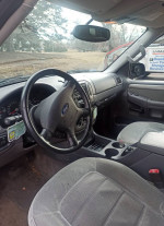 2004 Ford Explorer XLT 4WD 109,000 mi
