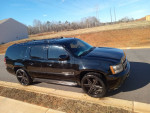 Chevrolet Suburban 94,000 mi