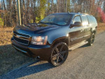 Chevrolet Suburban 94,000 mi