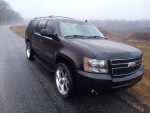 Chevrolet Suburban 94,000 mi