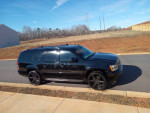 Chevrolet Suburban 94,000 mi