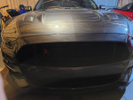 Ford GT 57,000 mi