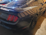 Ford GT 57,000 mi