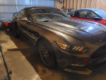 Ford GT 57,000 mi