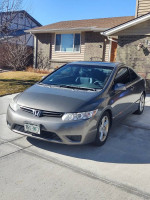 2006 Honda Civic EX FWD 75,000 mi