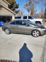 2006 Honda Civic EX FWD 75,000 mi