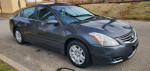 2010 Nissan Altima 2.5 FWD 98,000 mi