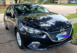 2015 Mazda 3 86,000 mi
