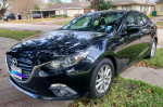 2015 Mazda 3 86,000 mi