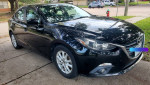 2015 Mazda 3 86,000 mi