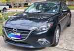 2015 Mazda 3 86,000 mi