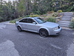Audi A6 145,000 mi