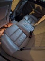 Audi A6 145,000 mi