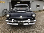 Mercury 66,000 mi