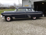 Mercury 66,000 mi