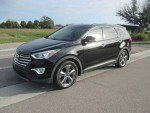 Hyundai 96,000 mi