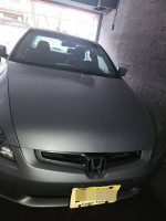 2005 Honda Accord 105,000 mi