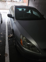2005 Honda Accord 105,000 mi