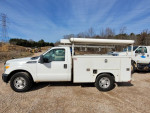 Ford 140,000 mi