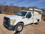 Ford 140,000 mi