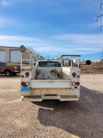 Ford 140,000 mi