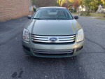 2009 Ford Fusion 100,000 mi