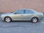2009 Ford Fusion 100,000 mi