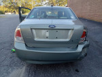 2009 Ford Fusion 100,000 mi