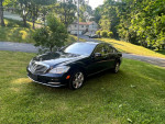 Mercedes-Benz 81,000 mi