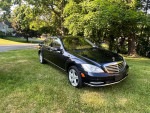 Mercedes-Benz 81,000 mi
