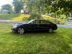 Mercedes-Benz 81,000 mi