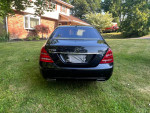 Mercedes-Benz 81,000 mi