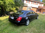 Mercedes-Benz 81,000 mi