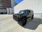 2004 HUMMER H2 92,000 mi