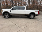 Ford 66,000 mi