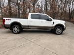 Ford 66,000 mi