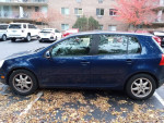 2008 Volkswagen Rabbit 95,000 mi
