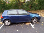 2008 Volkswagen Rabbit 95,000 mi